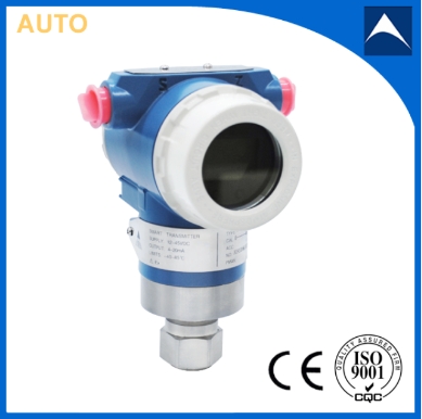 差壓傳感器的選型指南